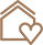 Real Estate Consultation Service Icon